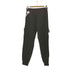 GLAMOUR WATER-REPELLENT FABRIC リップストップシェルカーゴパンツ 韓国 メンズ JPN:1