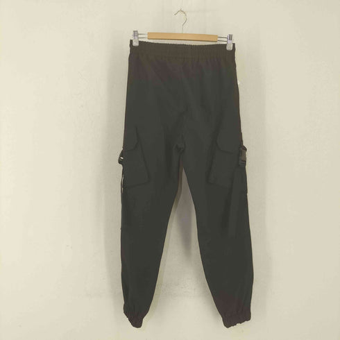 GLAMOUR WATER-REPELLENT FABRIC リップストップシェルカーゴパンツ 韓国 メンズ JPN:1