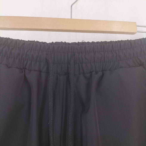 GLAMOUR WATER-REPELLENT FABRIC リップストップシェルカーゴパンツ 韓国 メンズ JPN:1