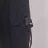 GLAMOUR WATER-REPELLENT FABRIC リップストップシェルカーゴパンツ 韓国 メンズ JPN:1