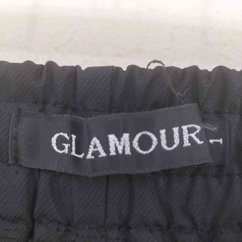 GLAMOUR WATER-REPELLENT FABRIC リップストップシェルカーゴパンツ 韓国 メンズ JPN:1