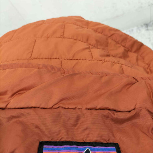 パタゴニア patagonia NANO PUFF JACKET ナノパフジャケット メンズ import:M