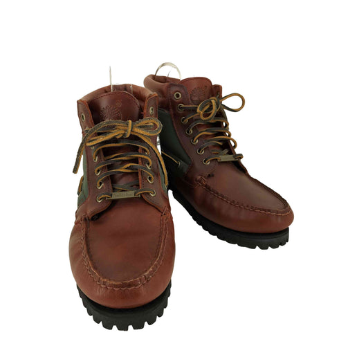 ティンバーランド Timberland 別注 7 EYE CLASSIC LUG メンズ 8.5W