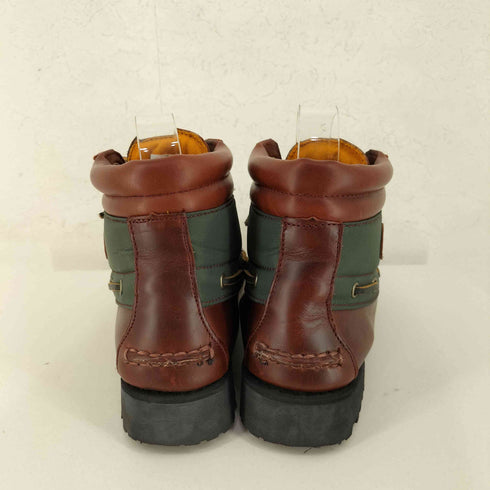 ティンバーランド Timberland 別注 7 EYE CLASSIC LUG メンズ 8.5W