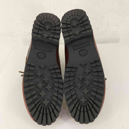 ティンバーランド Timberland 別注 7 EYE CLASSIC LUG メンズ 8.5W