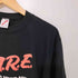 ジャージーズ JERZEES 90S D.A.R.E. ロゴプリント クルーネック S/S Tシャツ メンズ import:L