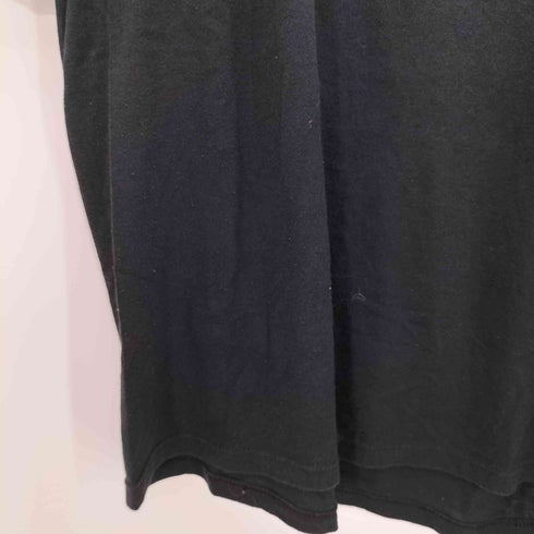 ジャージーズ JERZEES 90S D.A.R.E. ロゴプリント クルーネック S/S Tシャツ メンズ import:L
