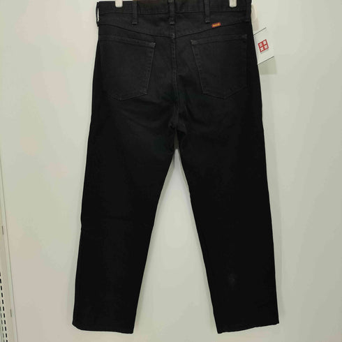 ラスラー RUSTLER Y2K テーパード デニムパンツ メンズ 34×30