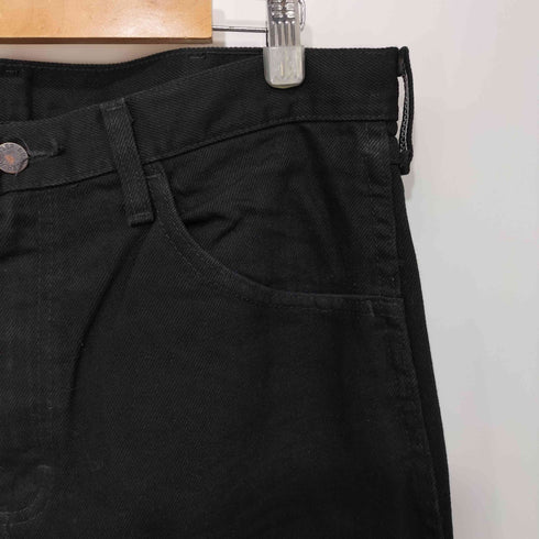 ラスラー RUSTLER Y2K テーパード デニムパンツ メンズ 34×30