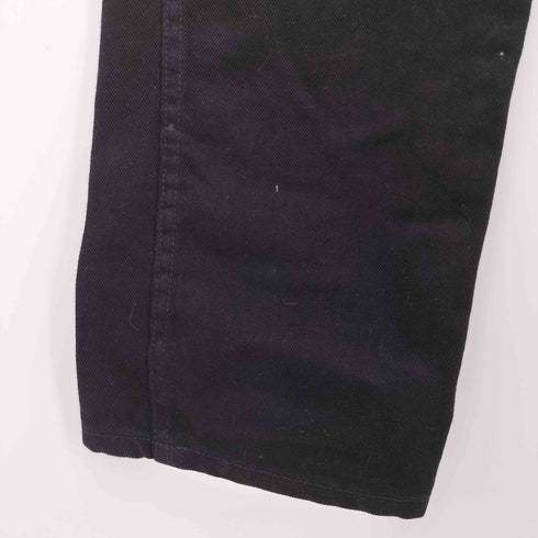ラスラー RUSTLER Y2K テーパード デニムパンツ メンズ 34×30