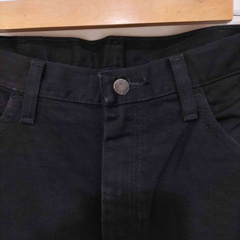 ラスラー RUSTLER Y2K テーパード デニムパンツ メンズ 34×30