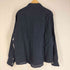 ブルックスブラザーズ BROOKS BROTHERS REGENT BAIRD McNUTT社製 アイリッシュリネン長袖シャツ メンズ import:L