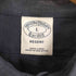 ブルックスブラザーズ BROOKS BROTHERS REGENT BAIRD McNUTT社製 アイリッシュリネン長袖シャツ メンズ import:L