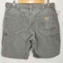 カーハート Carhartt ワーク ショートパンツ メンズ FR:38-40