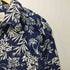 ST JOHN’S BAY 花柄 オープンカラー アロハシャツ メンズ import:XL