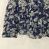 ST JOHN’S BAY 花柄 オープンカラー アロハシャツ メンズ import:XL