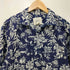 ST JOHN’S BAY 花柄 オープンカラー アロハシャツ メンズ import:XL