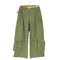 CAMPHOR WOOD low cargo pocket military pants ローカーゴポケット ミリタリーパンツ メンズ JPN:M