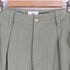CAMPHOR WOOD low cargo pocket military pants ローカーゴポケット ミリタリーパンツ メンズ JPN:M