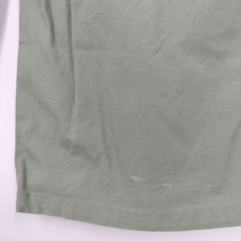 CAMPHOR WOOD low cargo pocket military pants ローカーゴポケット ミリタリーパンツ メンズ JPN:M