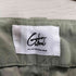 CAMPHOR WOOD low cargo pocket military pants ローカーゴポケット ミリタリーパンツ メンズ JPN:M