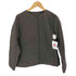 ムジラボ MUJI labo 軽量ダウン ノーカラージャケット レディース JPN:XL