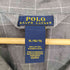 ポロラルフローレン POLO RALPH LAUREN ポニーチェック刺繍 チェック シャツジャケット メンズ import:XL