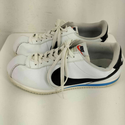 ナイキ NIKE CORTEZ LT PHOTO BLUE-SAIL メンズ JPN:27.5