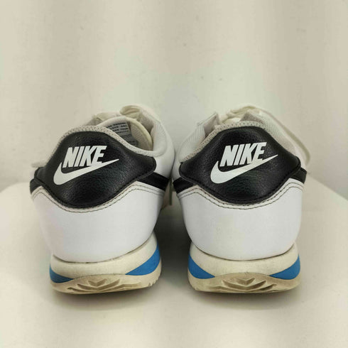 ナイキ NIKE CORTEZ LT PHOTO BLUE-SAIL メンズ JPN:27.5