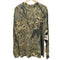 Mossy Oak USA製 リアルツリー クルーネック Tシャツ メンズ import:XL