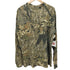 Mossy Oak USA製 リアルツリー クルーネック Tシャツ メンズ import:XL
