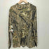 Mossy Oak USA製 リアルツリー クルーネック Tシャツ メンズ import:XL