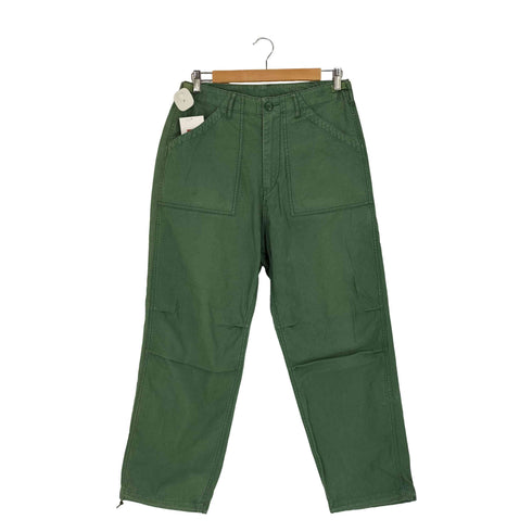 サージュデクレ SAGE DE CRET 別注 アグレッサーパンツ ベイカーパンツ メンズ JPN:S