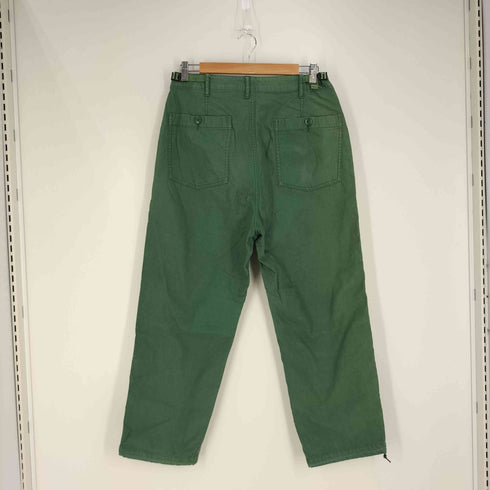 サージュデクレ SAGE DE CRET 別注 アグレッサーパンツ ベイカーパンツ メンズ JPN:S