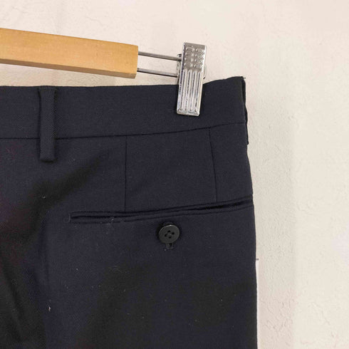 ユナイテッドアローズグリーンレーベルリラクシング UNITED ARROWS green label relaxing TASMA FLN SLIM NP パンツ メンズ JPN:M