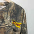 ラッセル Russell 00S OUTDOORS リアルツリーカモ クルーネック L/S プリントTシャツ メンズ import:XL
