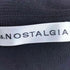 ノスタルジア &.NOSTALGIA ビッグカラーニットワンピース レディース JPN:M