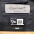 ヨウジヤマモトプールオム Yohji Yamamoto POUR HOMME 23AW N.E.C/STRETCH NE Field Coach Jacket フィールドコーチジャケット メンズ LARGE