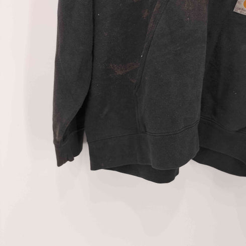 カーハート Carhartt USA製 ORIGINAL FIT プルオーバー パーカー メンズ 2XL