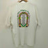 ジャージーズ JERZEES MADE IN USA 90S ミュージックプリント クルーネック S/S Tシャツ メンズ import:XL