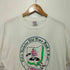 ジャージーズ JERZEES MADE IN USA 90S ミュージックプリント クルーネック S/S Tシャツ メンズ import:XL