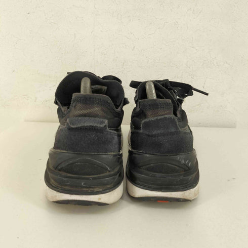 ナイキ NIKE WAFFLE ONE - BLACK/WHITE/ORANGE メンズ JPN:26.5