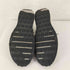 ナイキ NIKE WAFFLE ONE - BLACK/WHITE/ORANGE メンズ JPN:26.5