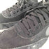 ナイキ NIKE WAFFLE ONE - BLACK/WHITE/ORANGE メンズ JPN:26.5