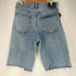 リーバイス Levis SILVERTAB カットオフ加工 デニムショートパンツ メンズ US:34-35