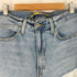 リーバイス Levis SILVERTAB カットオフ加工 デニムショートパンツ メンズ US:34-35