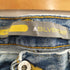 リーバイス Levis SILVERTAB カットオフ加工 デニムショートパンツ メンズ US:34-35