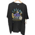 ヘインズ Hanes 90S クルーネック S/S プリントTシャツ メンズ import:L