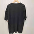 ヘインズ Hanes 90S クルーネック S/S プリントTシャツ メンズ import:L
