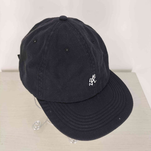 グラミチ GRAMICCI UNPIRE CAP アンパイア キャップ メンズ 57~59cm